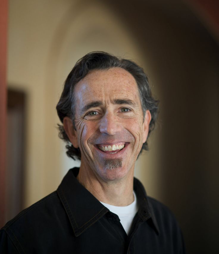 Episode 437 John Eldredge